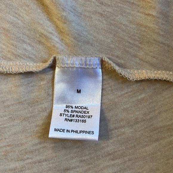 Alya‎ long sleeve faux wrap dress - Picture 5 of 10